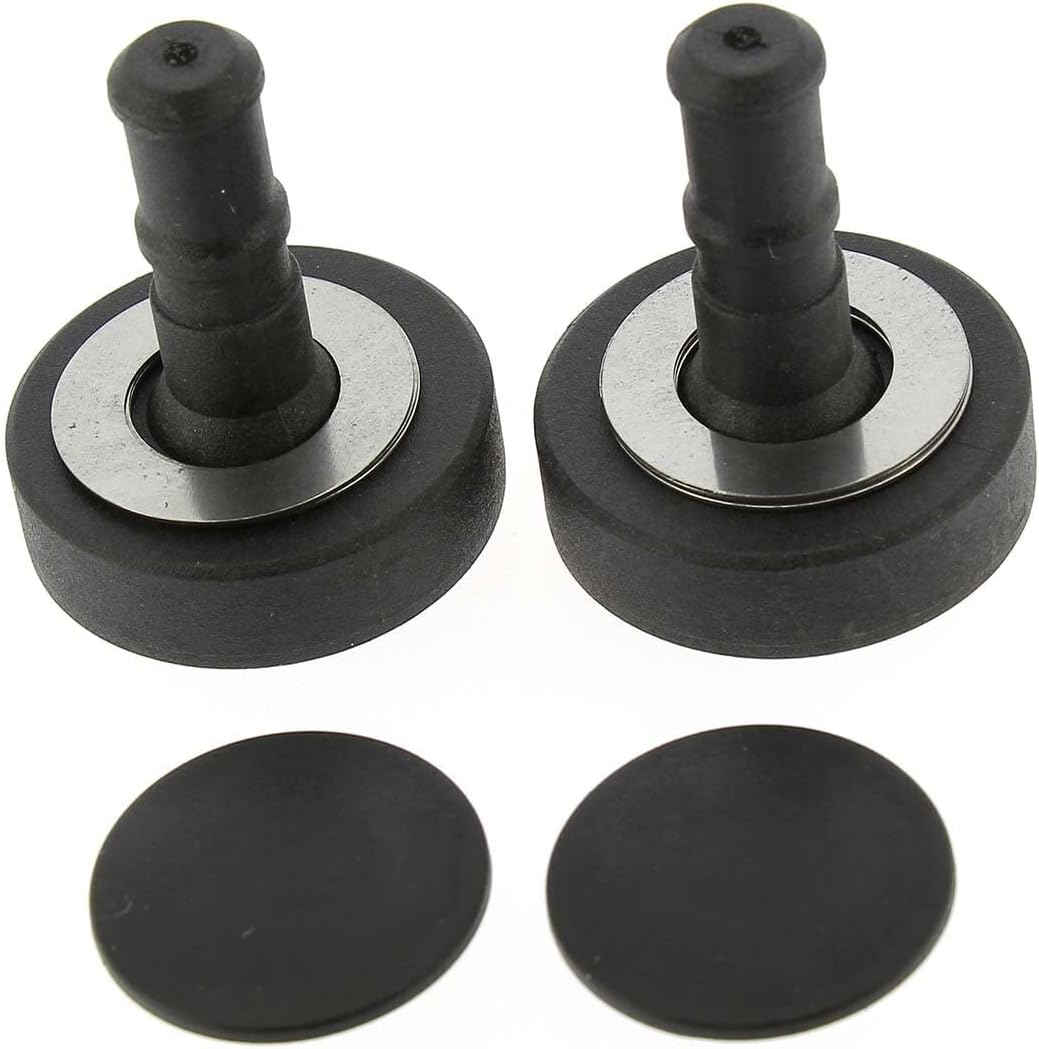 ALKO friction pads