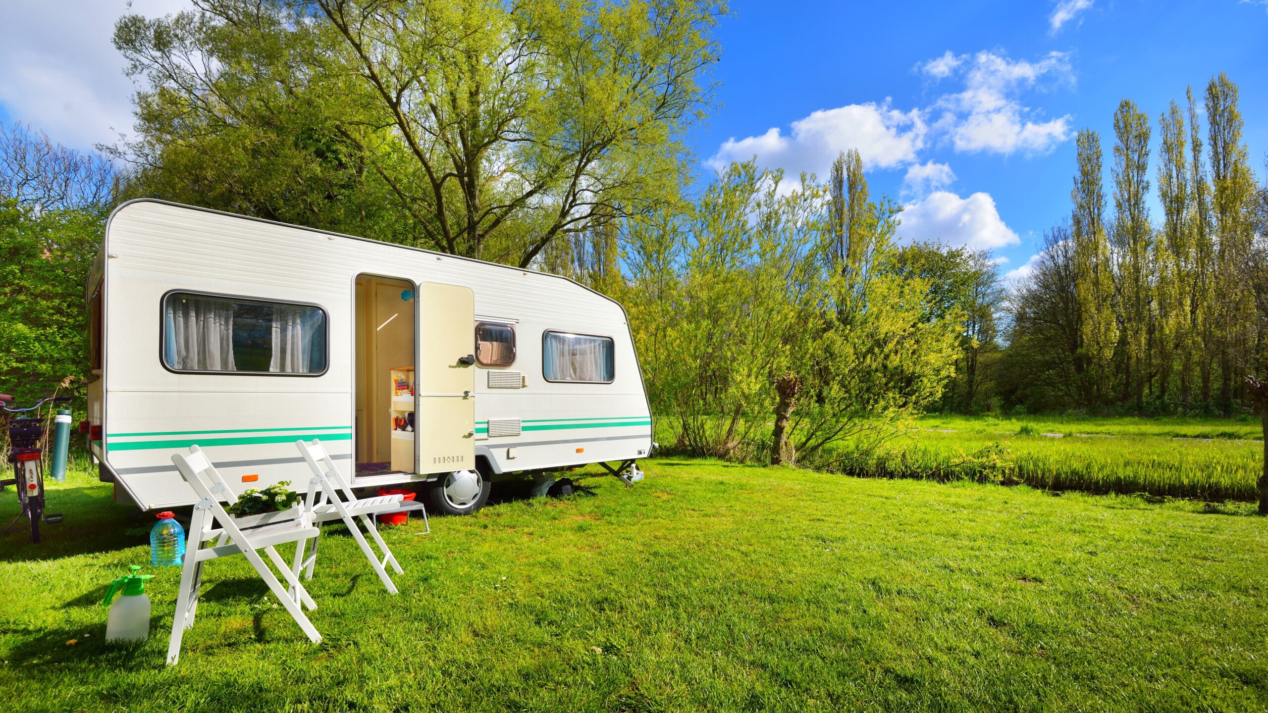 What does Off-Grid mean?
