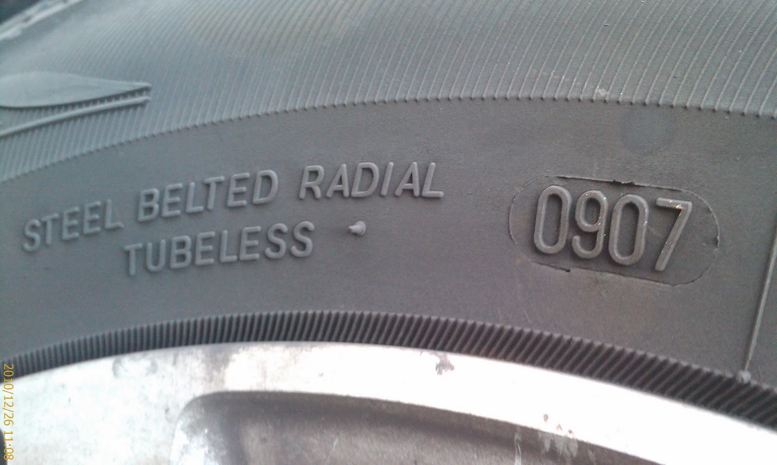 How Often Should You Change Your Caravan Tyres?