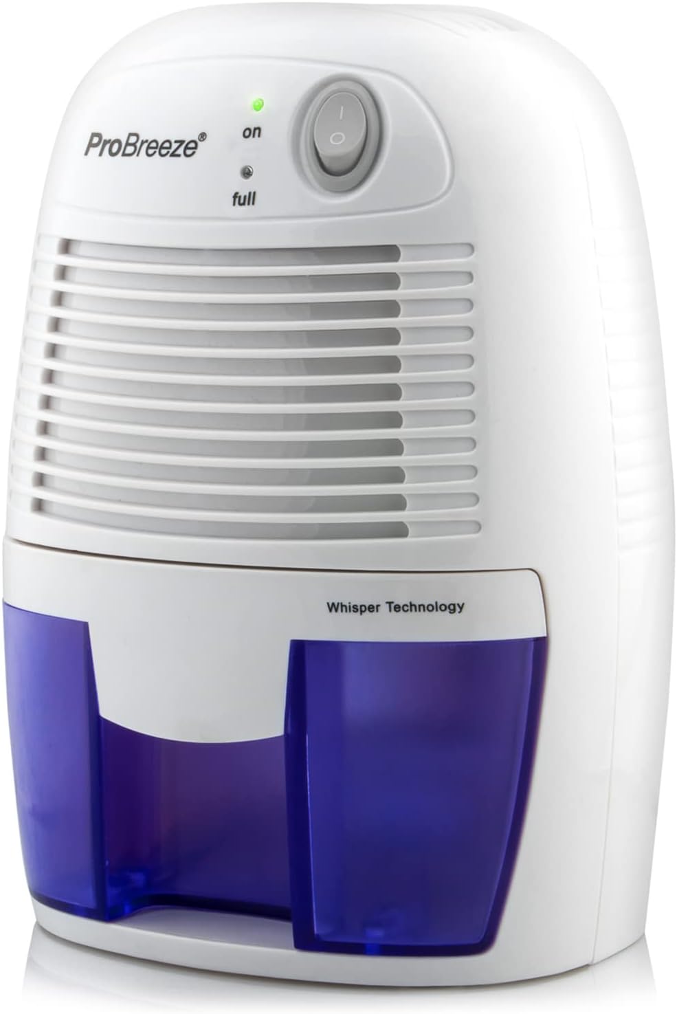 Should I Use a Dehumidifier in a Caravan?