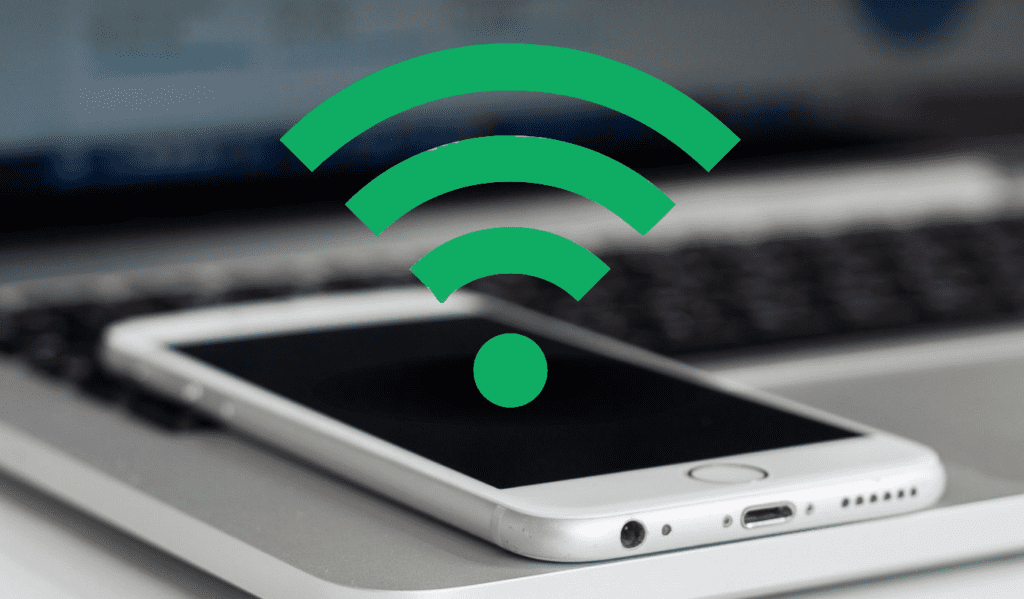caravan wifi hotspot