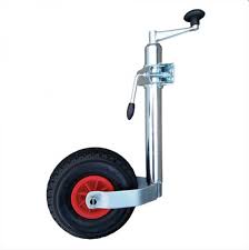 How to Prevent Jockey Wheel Collapse