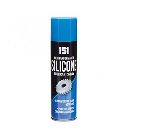 silicone spry