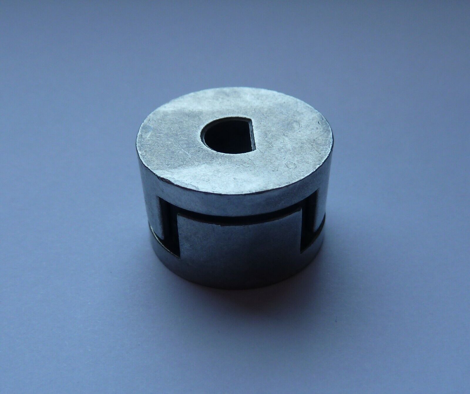 motor mover coupler