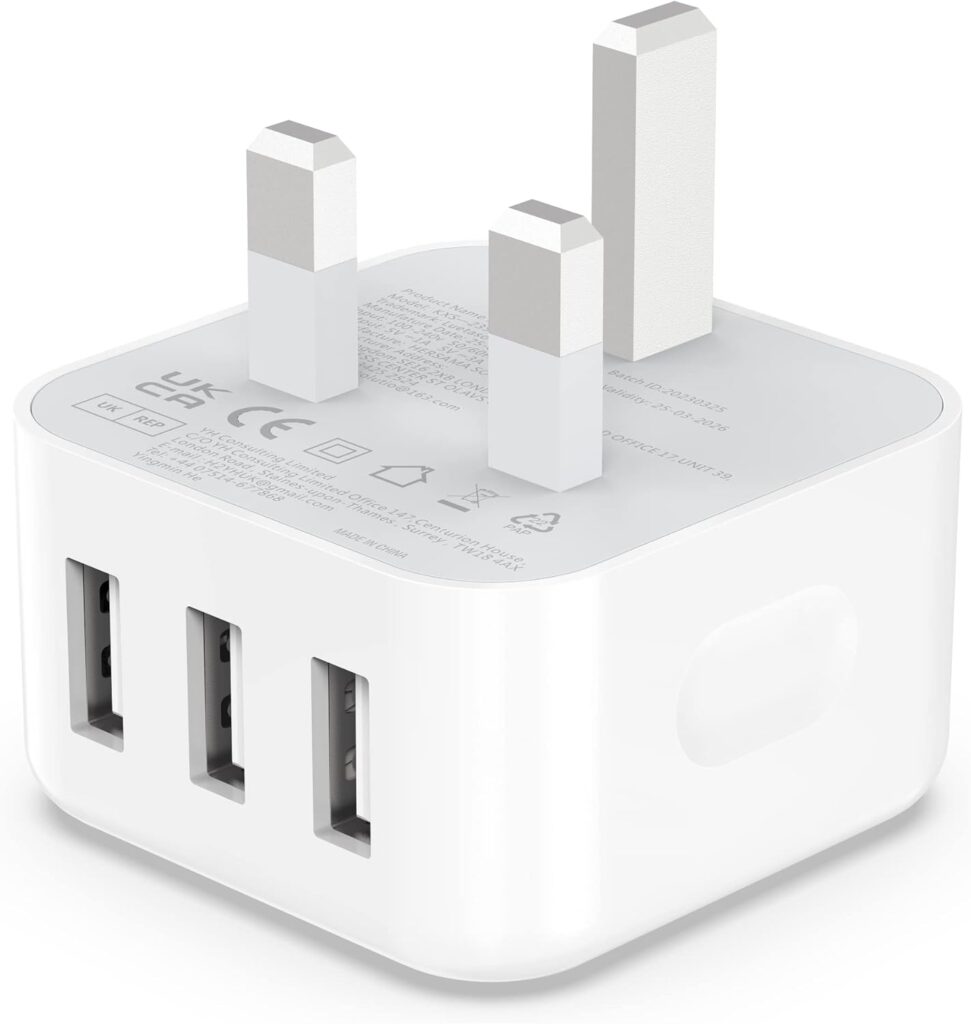 Usb Stick Plug In The Ultimate Caravan Holiday Checklist: Don’t Forget Anything - Hitchup