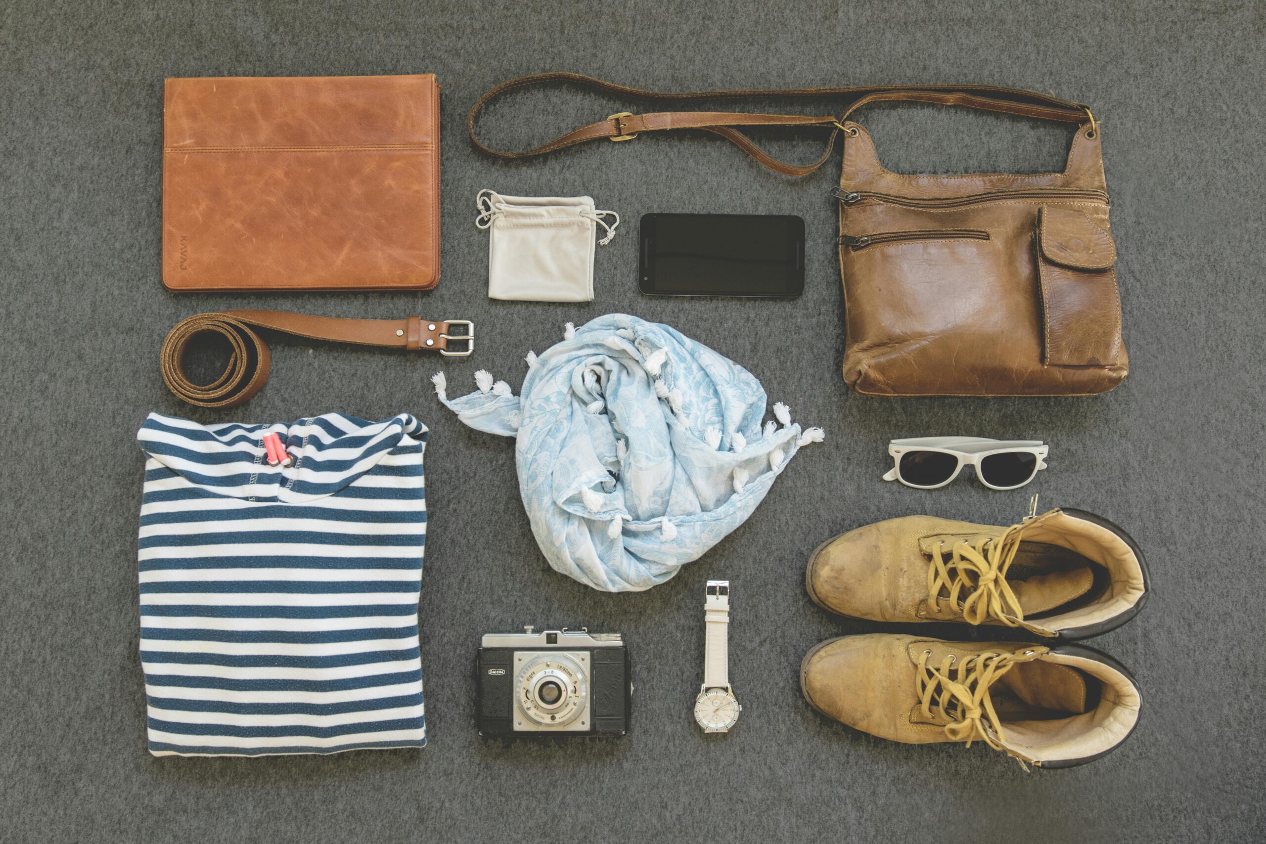 The Ultimate Caravan Holiday Checklist: Don’t Forget Anything